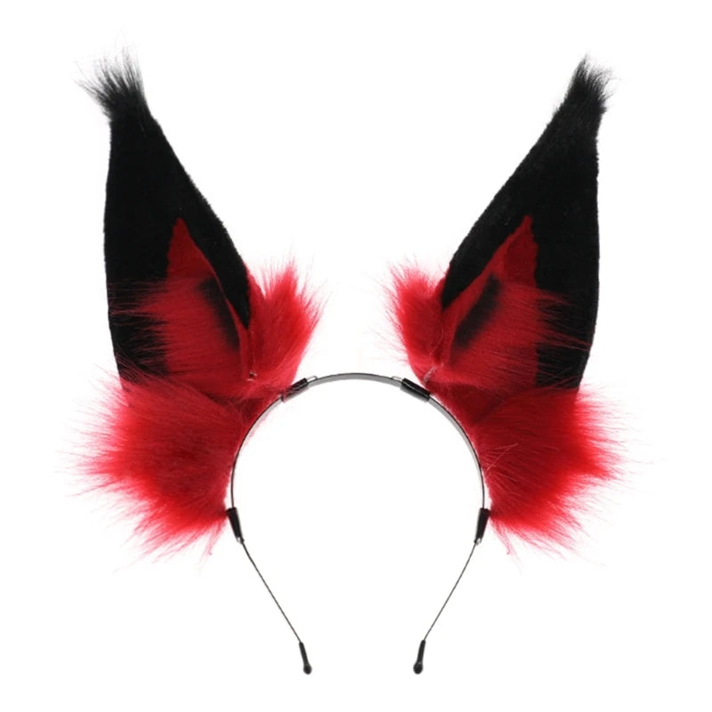 Animal Ear Headbands