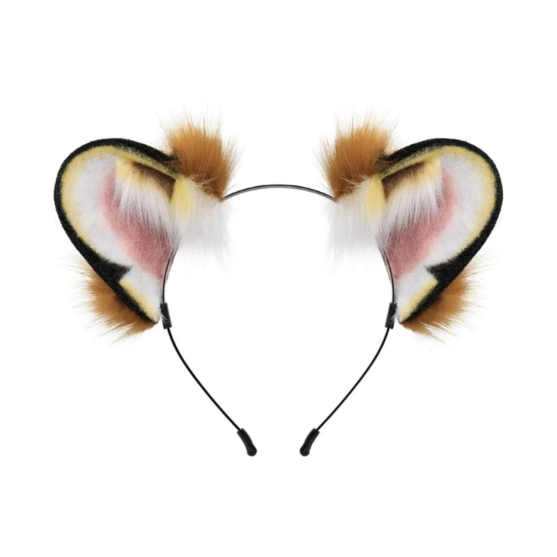 Animal Ear Headbands