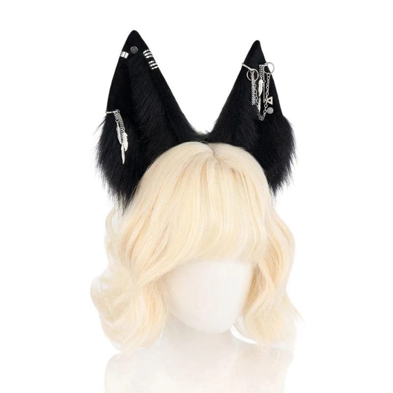 Animal Ear Headbands